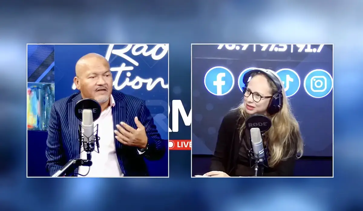 « Au cœur de l'essentiel » sur RM1 : Jean-Joseph Permal plaide pour une identité mauricienne portée par toute la chaîne touristique